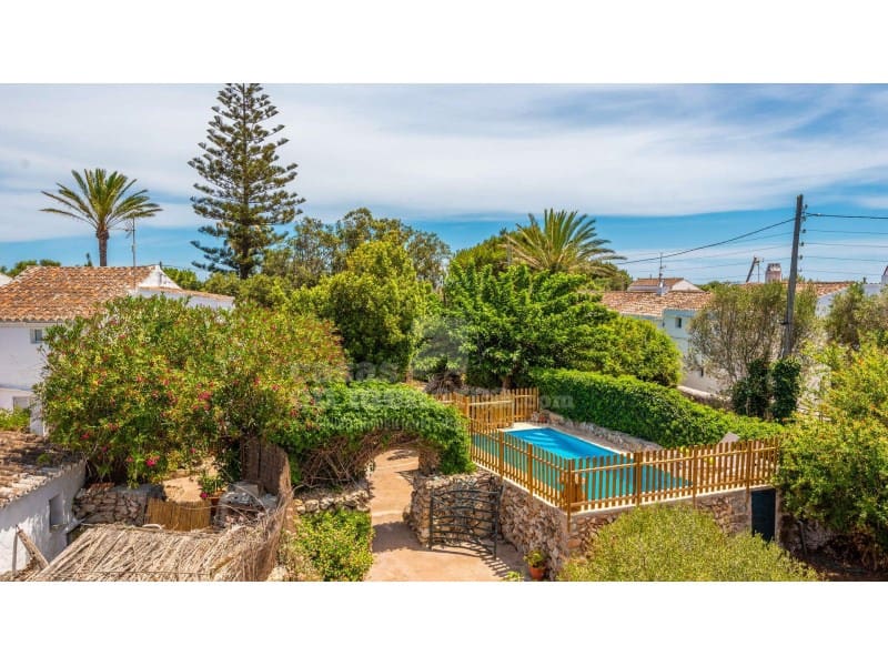 5 soverom Finca/Herregård til salgs i Trebaluger med svømmebasseng - € 995 000 (Ref: 7962365)