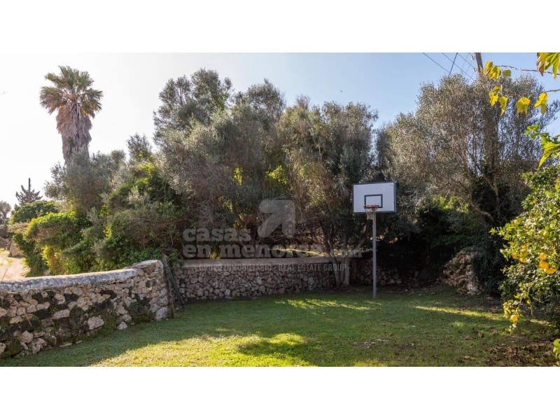 5 soverom Finca/Herregård til salgs i Trebaluger med svømmebasseng - € 995 000 (Ref: 7962365)