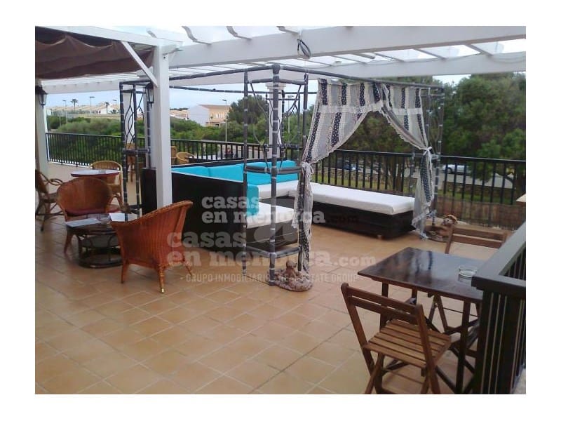 Commercial for sale in Cala Blanca - € 98,500 (Ref: 7962402)