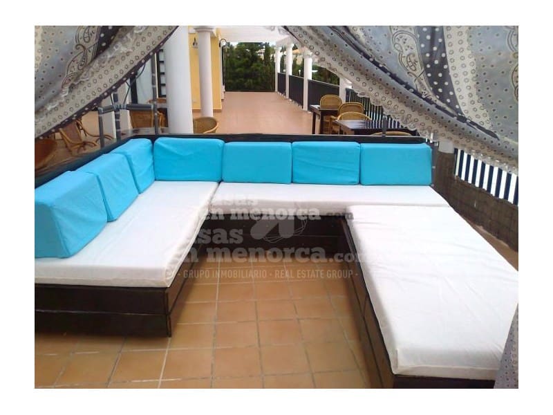 Commercial for sale in Cala Blanca - € 98,500 (Ref: 7962402)