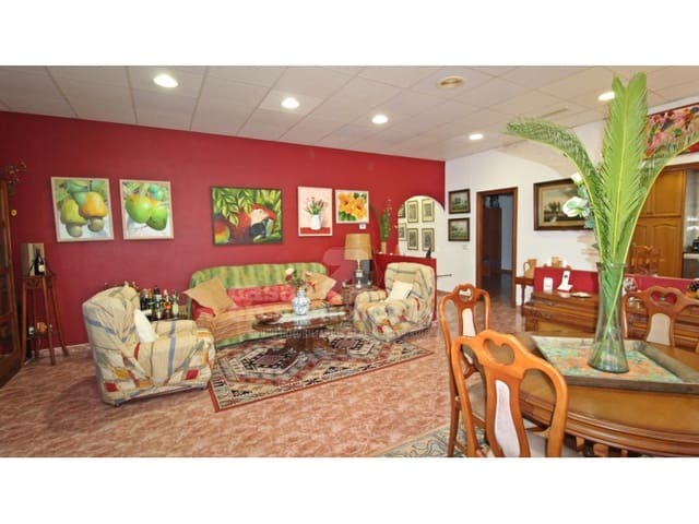 3 makuuhuone Maalaistalo myytävänä paikassa La Argentina, Alayor / Alaior mukana uima-altaan 
autotalli - 990 000 € (Ref: 7962409)