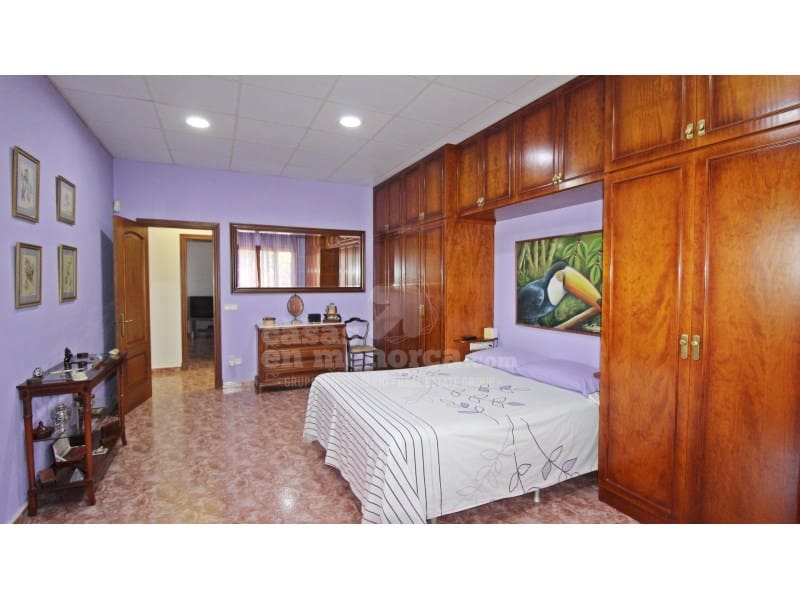 3 soveværelse Finca/Landehus til salg i La Argentina med swimmingpool garage - € 990.000 (Ref: 7962409)