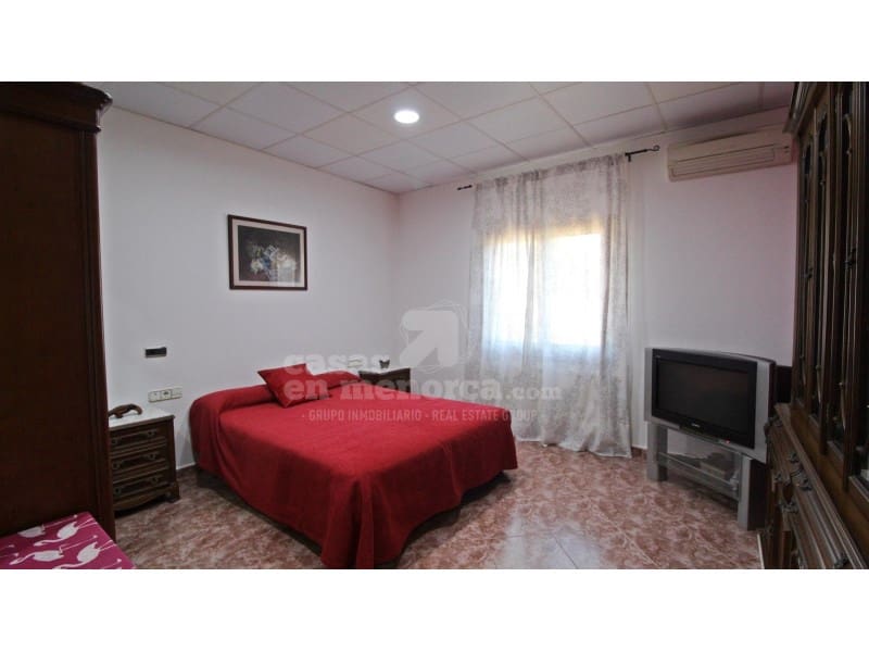 3 soveværelse Finca/Landehus til salg i La Argentina med swimmingpool garage - € 990.000 (Ref: 7962409)