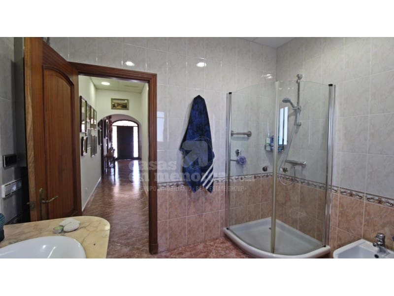 3 soveværelse Finca/Landehus til salg i La Argentina med swimmingpool garage - € 990.000 (Ref: 7962409)