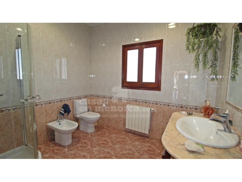 3 soveværelse Finca/Landehus til salg i La Argentina med swimmingpool garage - € 990.000 (Ref: 7962409)