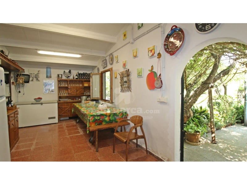 3 soveværelse Finca/Landehus til salg i La Argentina med swimmingpool garage - € 990.000 (Ref: 7962409)