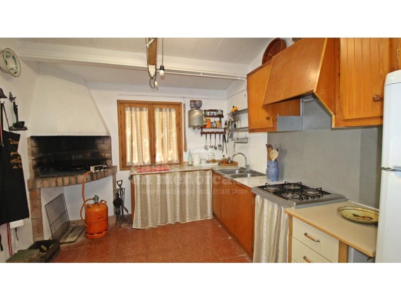 3 soveværelse Finca/Landehus til salg i La Argentina med swimmingpool garage - € 990.000 (Ref: 7962409)