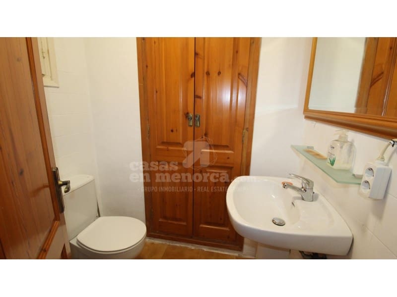 3 soveværelse Finca/Landehus til salg i La Argentina med swimmingpool garage - € 990.000 (Ref: 7962409)