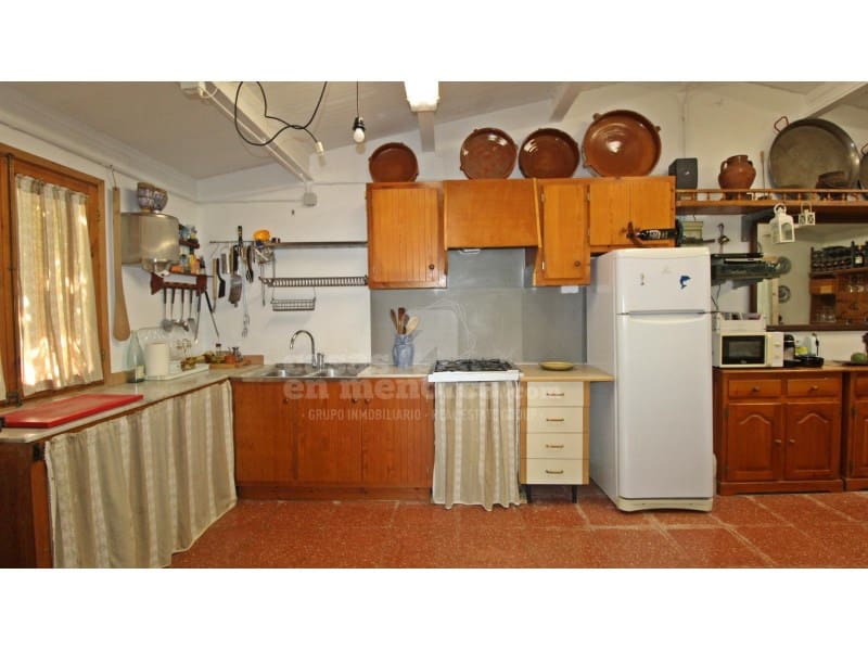 3 soveværelse Finca/Landehus til salg i La Argentina med swimmingpool garage - € 990.000 (Ref: 7962409)