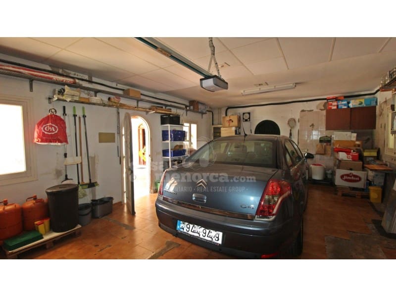 3 soveværelse Finca/Landehus til salg i La Argentina med swimmingpool garage - € 990.000 (Ref: 7962409)