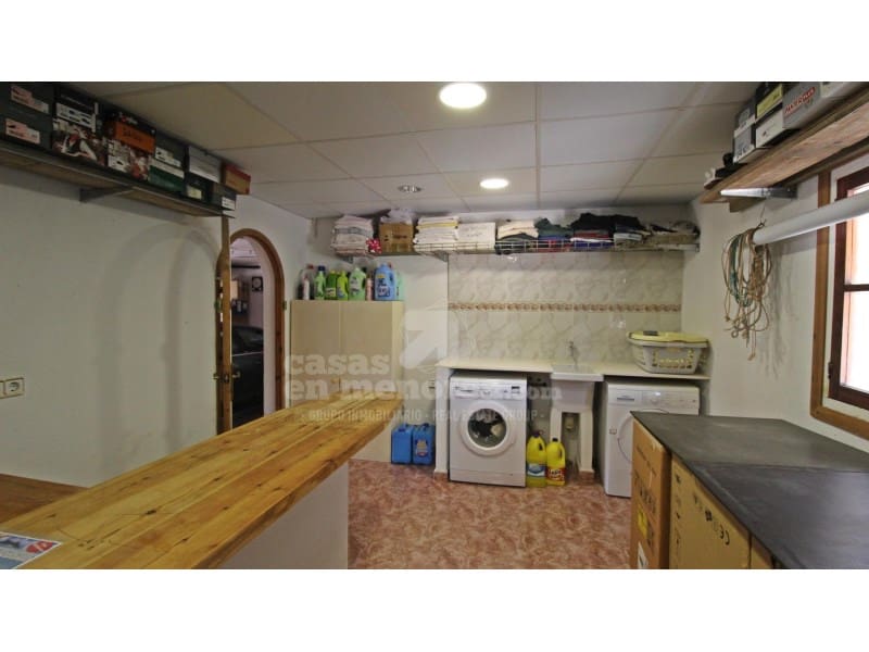 3 soveværelse Finca/Landehus til salg i La Argentina med swimmingpool garage - € 990.000 (Ref: 7962409)