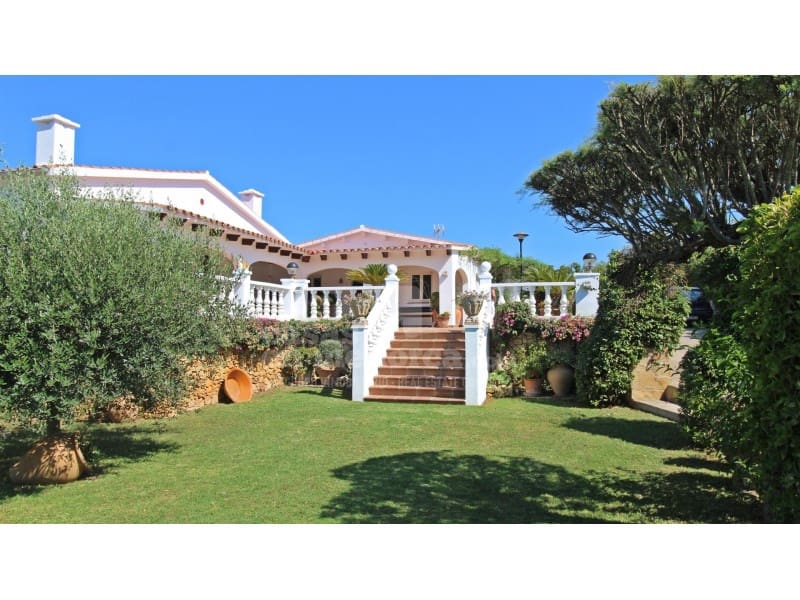 3 soveværelse Finca/Landehus til salg i La Argentina med swimmingpool garage - € 990.000 (Ref: 7962409)