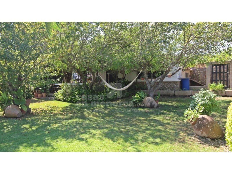 3 soveværelse Finca/Landehus til salg i La Argentina med swimmingpool garage - € 990.000 (Ref: 7962409)