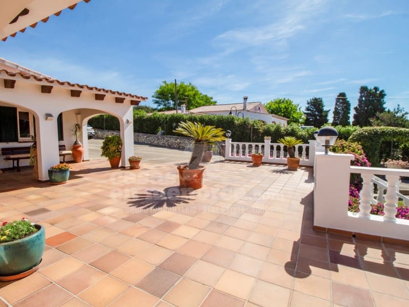 3 bedroom Finca/Country House for sale in La Argentina with pool garage - € 940,000 (Ref: 7962409)