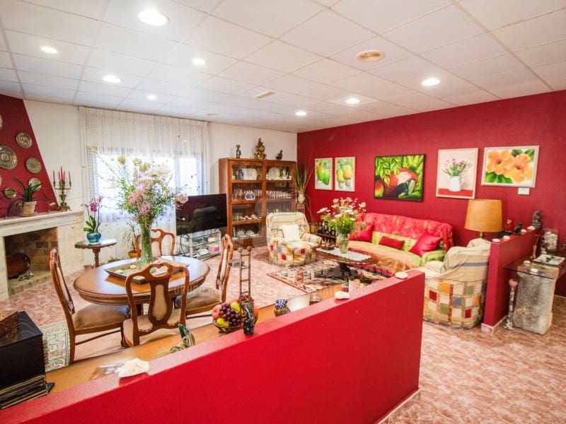 3 bedroom Finca/Country House for sale in La Argentina with pool garage - € 940,000 (Ref: 7962409)