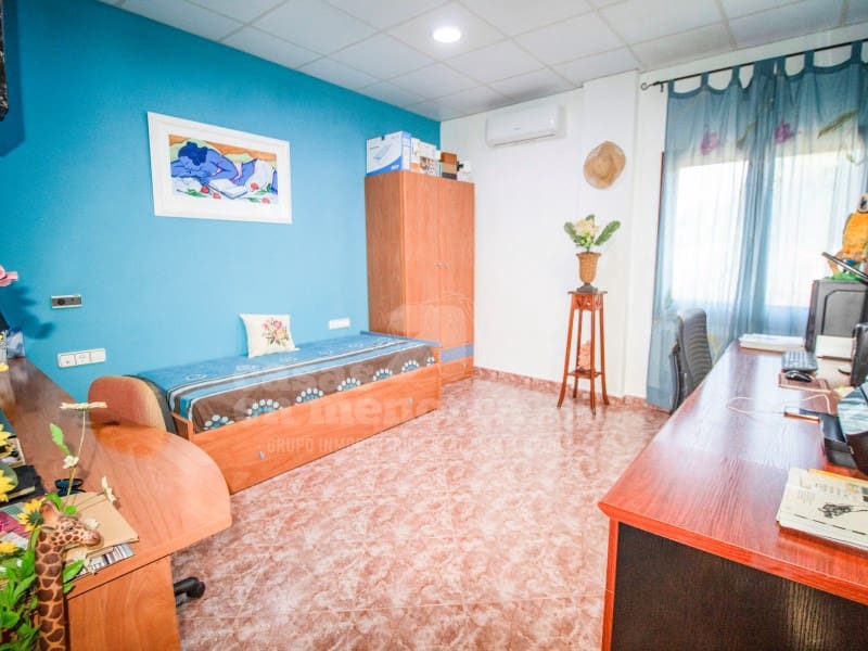 3 bedroom Finca/Country House for sale in La Argentina with pool garage - € 940,000 (Ref: 7962409)
