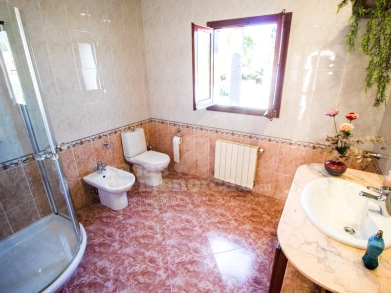 3 bedroom Finca/Country House for sale in La Argentina with pool garage - € 940,000 (Ref: 7962409)