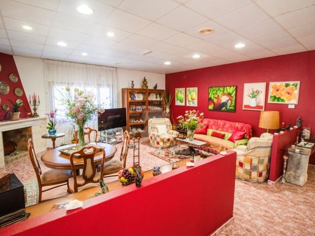 3 sovrum Finca/Hus på landet till salu i La Argentina, Alayor / Alaior med pool garage - 940 000 € (Ref: 7962409)