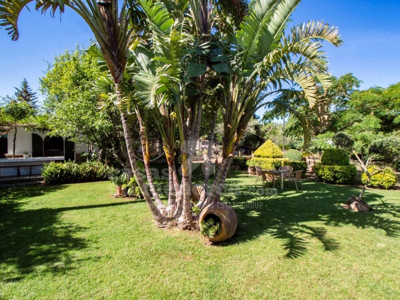 3 bedroom Finca/Country House for sale in La Argentina with pool garage - € 940,000 (Ref: 7962409)