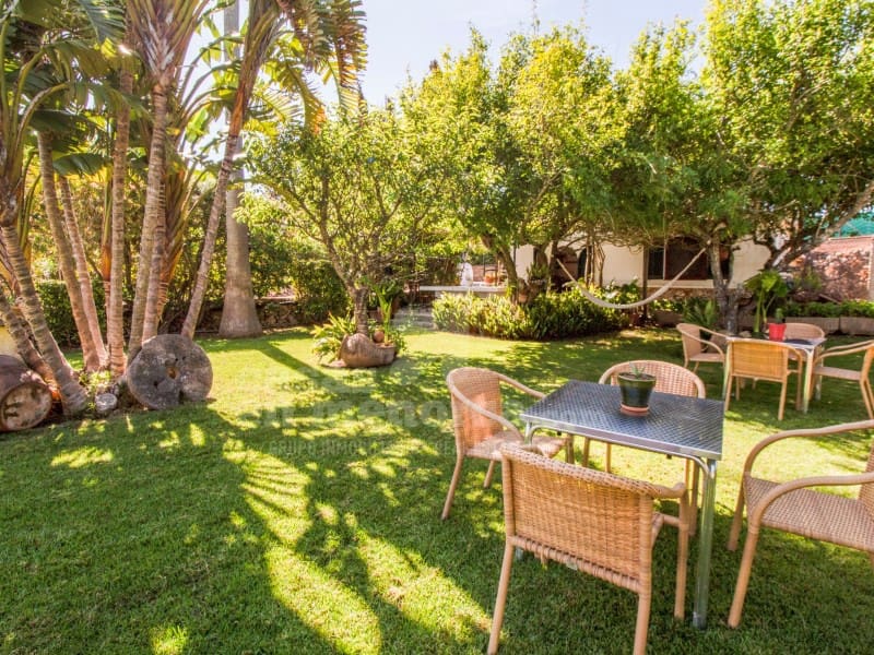3 bedroom Finca/Country House for sale in La Argentina with pool garage - € 940,000 (Ref: 7962409)