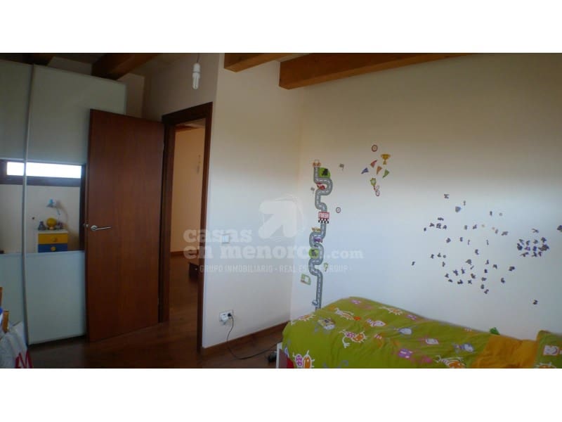 3 soveværelse Finca/Landehus til salg i Ciutadella de Menorca med garage - € 1.500.000 (Ref: 7962410)