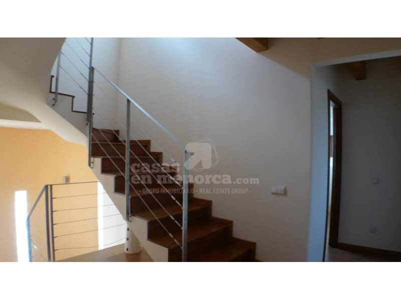 3 soveværelse Finca/Landehus til salg i Ciutadella de Menorca med garage - € 1.500.000 (Ref: 7962410)