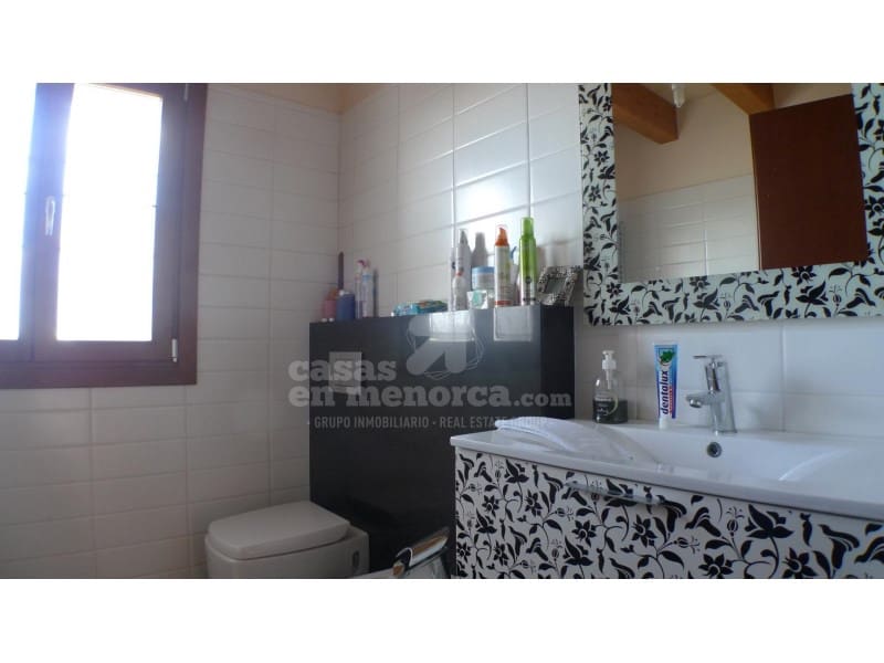 3 soveværelse Finca/Landehus til salg i Ciutadella de Menorca med garage - € 1.500.000 (Ref: 7962410)