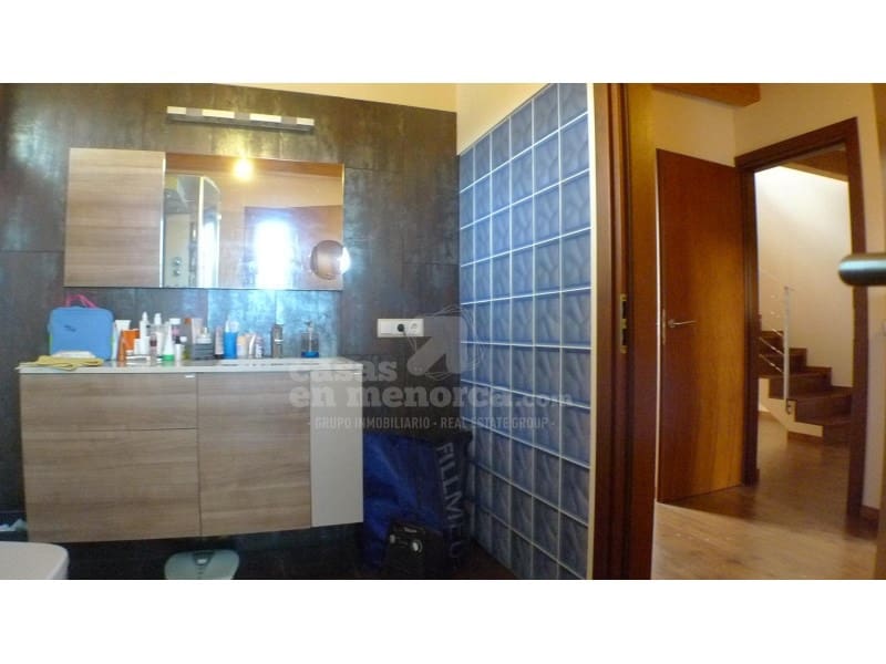 3 soveværelse Finca/Landehus til salg i Ciutadella de Menorca med garage - € 1.500.000 (Ref: 7962410)