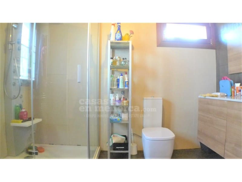 3 soveværelse Finca/Landehus til salg i Ciutadella de Menorca med garage - € 1.500.000 (Ref: 7962410)