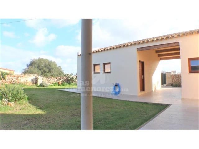 3 makuuhuone Maalaistalo myytävänä paikassa Ciutadella, Ciutadella de Menorca mukana 
autotalli - 1 500 000 € (Ref: 7962410)