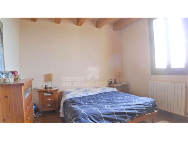 3 makuuhuone Maalaistalo myytävänä paikassa Ciutadella, Ciutadella de Menorca mukana 
autotalli - 1 500 000 € (Ref: 7962410)