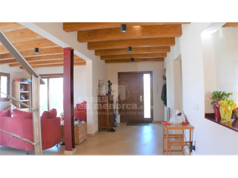 3 soveværelse Finca/Landehus til salg i Ciutadella de Menorca med garage - € 1.500.000 (Ref: 7962410)