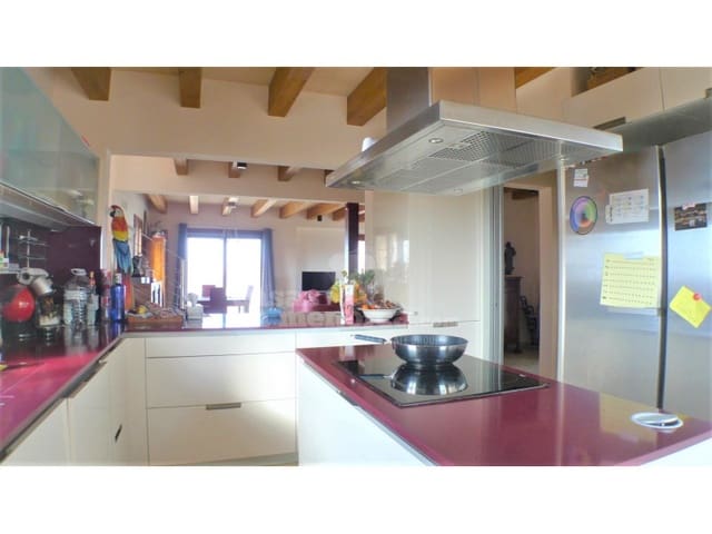 3 makuuhuone Maalaistalo myytävänä paikassa Ciutadella, Ciutadella de Menorca mukana 
autotalli - 1 500 000 € (Ref: 7962410)