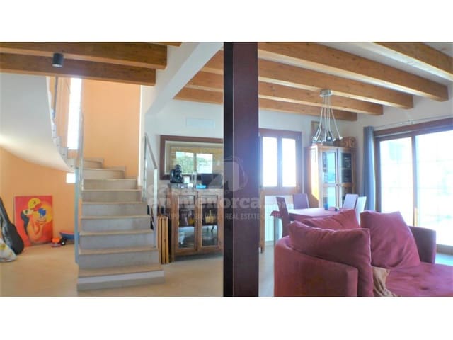 3 makuuhuone Maalaistalo myytävänä paikassa Ciutadella, Ciutadella de Menorca mukana 
autotalli - 1 500 000 € (Ref: 7962410)