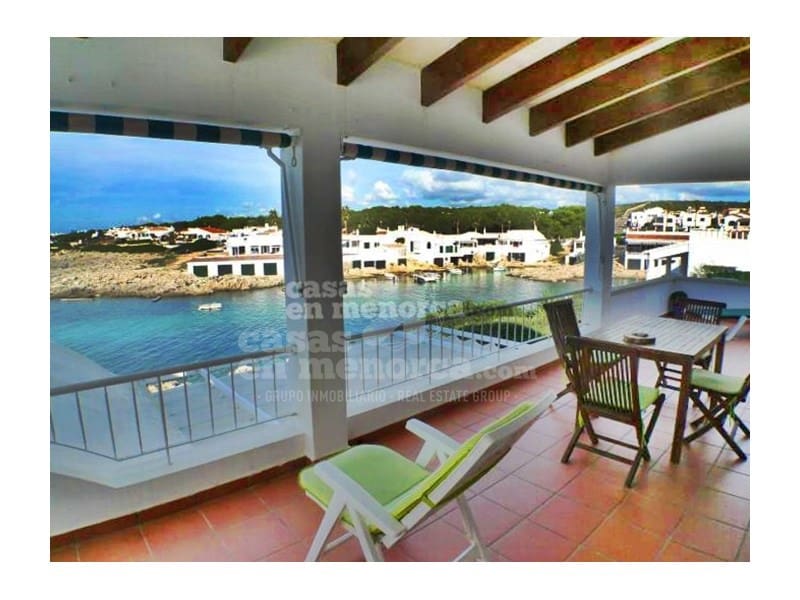 4 bedroom Villa for sale in San Luis / Sant Lluis - € 1,950,000 (Ref: 7962411)