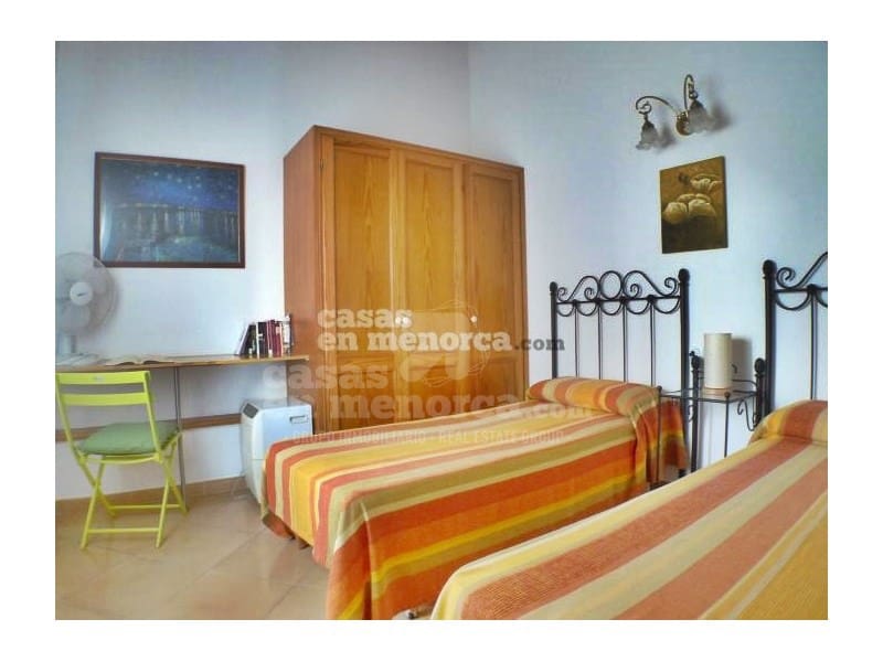 4 bedroom Villa for sale in San Luis / Sant Lluis - € 1,950,000 (Ref: 7962411)