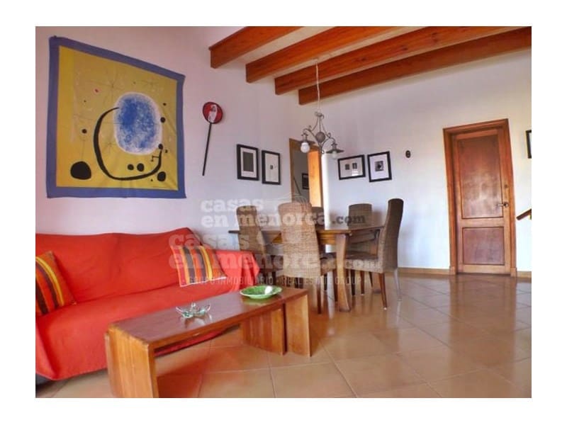 4 bedroom Villa for sale in San Luis / Sant Lluis - € 1,950,000 (Ref: 7962411)