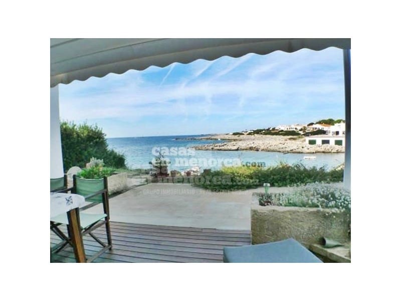 4 bedroom Villa for sale in San Luis / Sant Lluis - € 1,950,000 (Ref: 7962411)