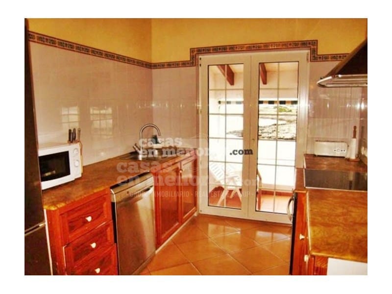 4 bedroom Villa for sale in San Luis / Sant Lluis - € 1,950,000 (Ref: 7962411)