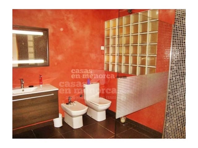 Chalet de 4 habitaciones en San Luis / Sant Lluís en venta - 1.950.000 € (Ref: 7962411)