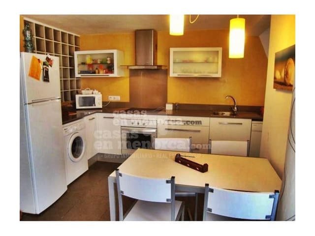 Chalet de 4 habitaciones en San Luis / Sant Lluís en venta - 1.950.000 € (Ref: 7962411)