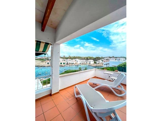 Chalet de 4 habitaciones en San Luis / Sant Lluís en venta - 1.950.000 € (Ref: 7962411)