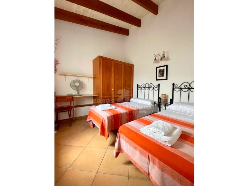 4 bedroom Villa for sale in San Luis / Sant Lluis - € 1,950,000 (Ref: 7962411)