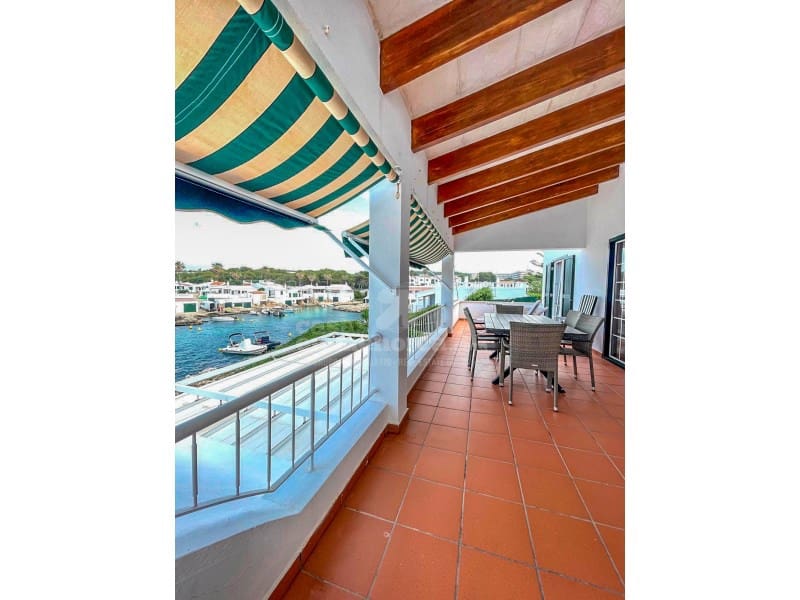 4 bedroom Villa for sale in San Luis / Sant Lluis - € 1,950,000 (Ref: 7962411)