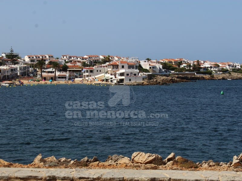 Byggetomt til salgs i Coves Noves - € 380 000 (Ref: 7962423)