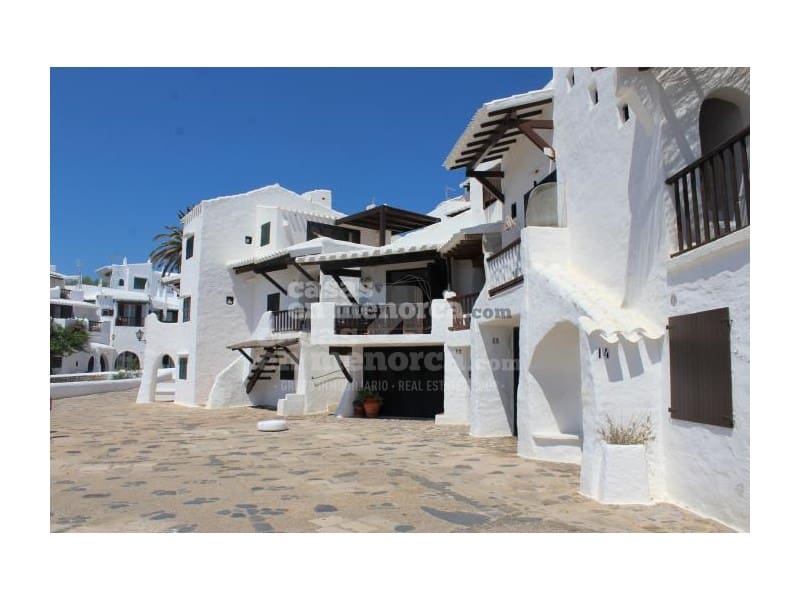 Building Plot for sale in Binibeca - € 231,000 (Ref: 7962426)