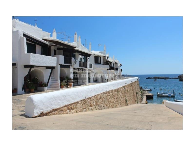 Building Plot for sale in Binibeca - € 231,000 (Ref: 7962426)