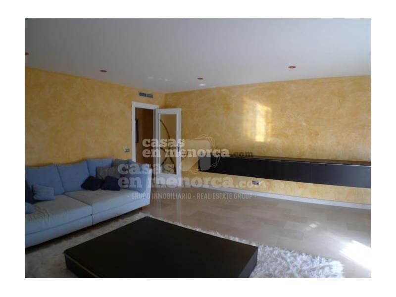 4 soverom Leilighet til salgs i Mahon / Mao - € 583 500 (Ref: 7962437)