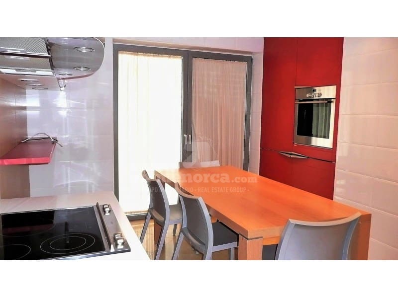 4 soverom Leilighet til salgs i Mahon / Mao - € 583 500 (Ref: 7962437)