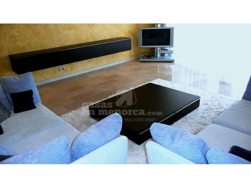 4 soverom Leilighet til salgs i Mahon / Mao - € 583 500 (Ref: 7962437)